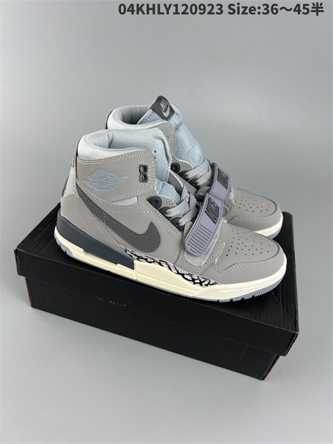 men jordan Legacy 312 shoes-018